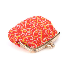 画像をギャラリービューアに読み込む, 2.5 ドル入れ 瑞龍楚繡文