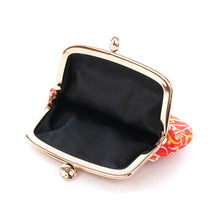 画像をギャラリービューアに読み込む, 2.5 ドル入れ 瑞龍楚繡文