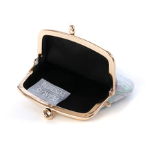 画像をギャラリービューアに読み込む, コイン入 スヌーピーと宝さがし(ブルー)