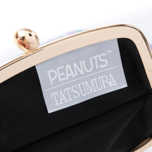 画像をギャラリービューアに読み込む, コイン入 スヌーピーと宝さがし(ブルー)