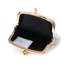 画像をギャラリービューアに読み込む, コイン入 からくさスヌーピー(マルチ)