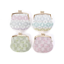 Load image into Gallery viewer, Coin Container "MUKOU-MUKI miffy (pink)"