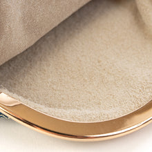 画像をギャラリービューアに読み込む, 鈴付コイン入 葡萄唐草文錦