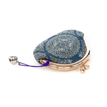 Load image into Gallery viewer, Coin Container (Tempyō Syuryōmon Nishiki)