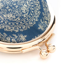 Load image into Gallery viewer, Coin Container (Tempyō Syuryōmon Nishiki)