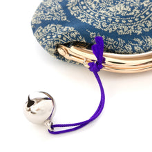 Load image into Gallery viewer, Coin Container (Tempyō Syuryōmon Nishiki)