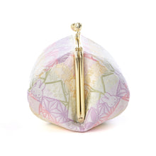 Load image into Gallery viewer, Cosmetics Container "miffy HANA-KARUTA(lavender)"