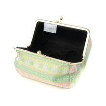 Load image into Gallery viewer, Cosmetics Container "miffy DAN-MON(green)"