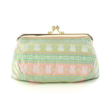 Load image into Gallery viewer, Cosmetics Container "miffy DAN-MON(green)"