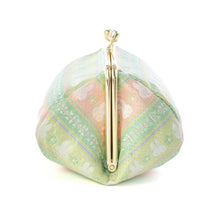 Load image into Gallery viewer, Cosmetics Container "miffy DAN-MON(green)"