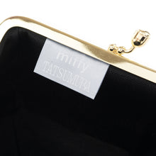 Load image into Gallery viewer, Cosmetics Container "miffy DAN-MON(orange)"