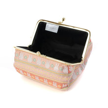 Load image into Gallery viewer, Cosmetics Container "miffy DAN-MON(orange)"