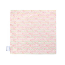 Load image into Gallery viewer, Dashi-bukusa Cloth "SNOOPY TO TAKARA-SAGASHI (orange)"