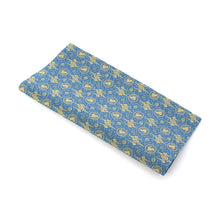 画像をギャラリービューアに読み込む, 出帛紗 玉兎星座文