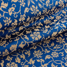 画像をギャラリービューアに読み込む, 出帛紗 一重蔓小牡丹