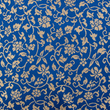 画像をギャラリービューアに読み込む, 出帛紗 一重蔓小牡丹