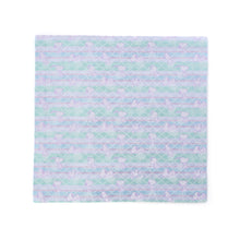 Load image into Gallery viewer, Dashi-bukusa Cloth "SNOOPY TO TAKARA-SAGASHI (blue)"