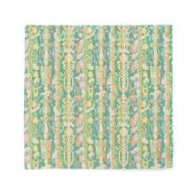 画像をギャラリービューアに読み込む, 出帛紗 匙飾りの猫