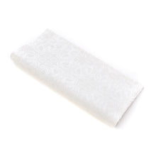 画像をギャラリービューアに読み込む, 出帛紗 葡萄唐草文錦