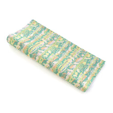 画像をギャラリービューアに読み込む, 出帛紗 匙飾りの猫