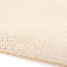 Load image into Gallery viewer, Dashi-fukusa Cloth (O-meibutsu-gire) (Tea-things) (Kobana Monra)