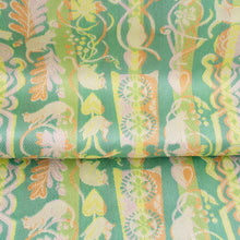 画像をギャラリービューアに読み込む, 出帛紗 匙飾りの猫