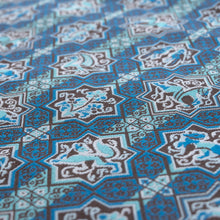 Load image into Gallery viewer, Dashi-fukusa Cloth (Tea-things) (Serujūku-no-Uma)