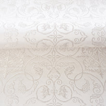 画像をギャラリービューアに読み込む, 出帛紗 葡萄唐草文錦