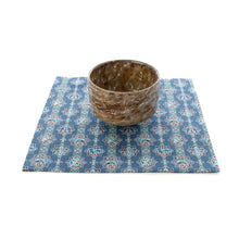 Load image into Gallery viewer, Dashi-fukusa Cloth (Tea-things) (Serujūku-no-Uma)