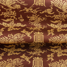 画像をギャラリービューアに読み込む, 出帛紗 慶寿龍鳳錦