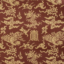 画像をギャラリービューアに読み込む, 出帛紗 慶寿龍鳳錦