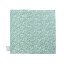 Load image into Gallery viewer, Dashi-bukusa Cloth "KARAKUSA SNOOPY (green)"