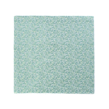 Load image into Gallery viewer, Dashi-bukusa Cloth "KARAKUSA SNOOPY (green)"