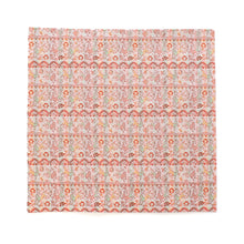 Load image into Gallery viewer, Dashi-fukusa Cloth (Tea-things) (Tō-sai Yūba-mon)