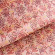 Load image into Gallery viewer, Dashi-fukusa Cloth (Tea-things) (ASUTEKA SHIN-EN)