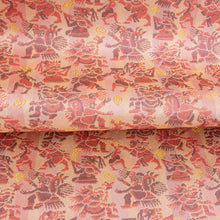 Load image into Gallery viewer, Dashi-fukusa Cloth (Tea-things) (ASUTEKA SHIN-EN)