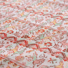 Load image into Gallery viewer, Dashi-fukusa Cloth (Tea-things) (Tō-sai Yūba-mon)