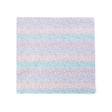 Load image into Gallery viewer, Dashi-bukusa Cloth "KARAKUSA SNOOPY (multi)"