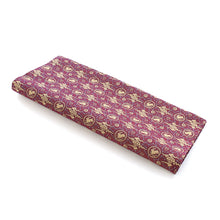 画像をギャラリービューアに読み込む, 出帛紗 玉兎星座文