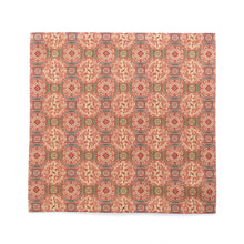 Load image into Gallery viewer, Dashi-fukusa Cloth (Tea-things) (Nara Gire Shokko Mon)