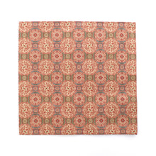 Load image into Gallery viewer, Dashi-fukusa Cloth (Tea-things) (Nara Gire Shokko Mon)