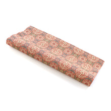 Load image into Gallery viewer, Dashi-fukusa Cloth (Tea-things) (Nara Gire Shokko Mon)