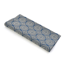 画像をギャラリービューアに読み込む, 出帛紗 天平狩猟文錦