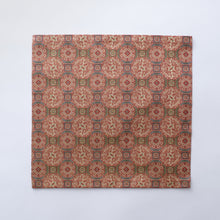 Load image into Gallery viewer, Dashi-fukusa Cloth (Tea-things) (Nara Gire Shokko Mon)