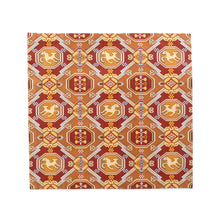 画像をギャラリービューアに読み込む, 出帛紗 有栖川午文錦