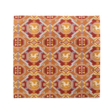 画像をギャラリービューアに読み込む, 出帛紗 有栖川午文錦