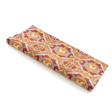 画像をギャラリービューアに読み込む, 出帛紗 有栖川午文錦