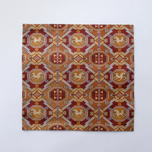 画像をギャラリービューアに読み込む, 出帛紗 有栖川午文錦