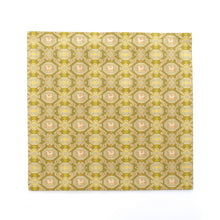 画像をギャラリービューアに読み込む, 出帛紗 有栖川午文錦