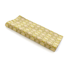 画像をギャラリービューアに読み込む, 出帛紗 有栖川午文錦